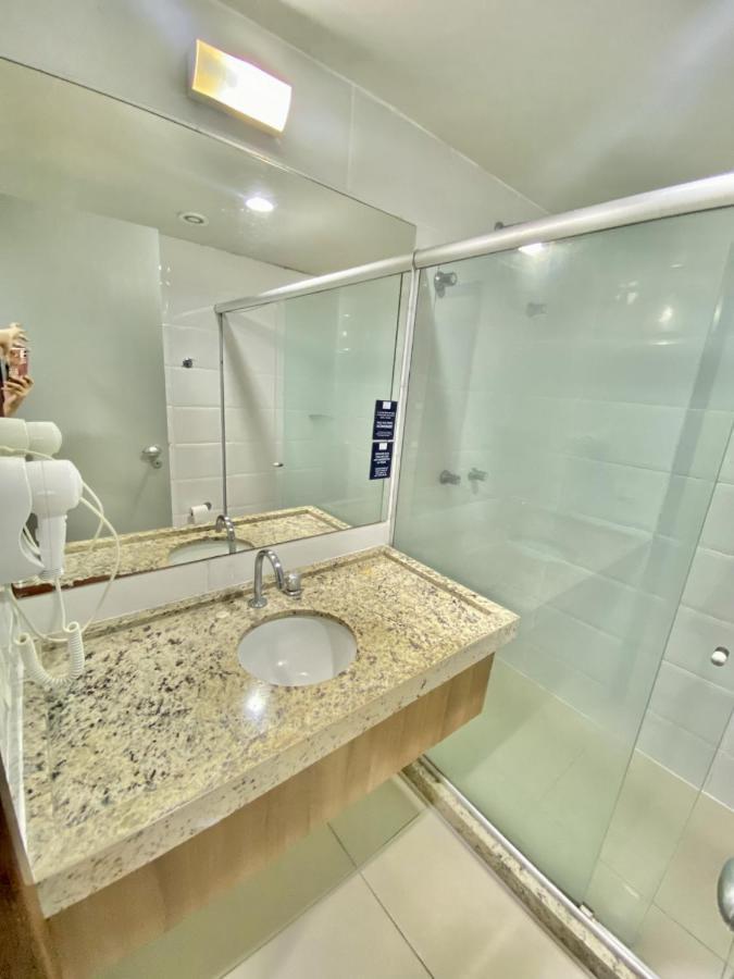 João Pessoa Beira Mar Imperial Flat 612アパートホテル エクステリア 写真
