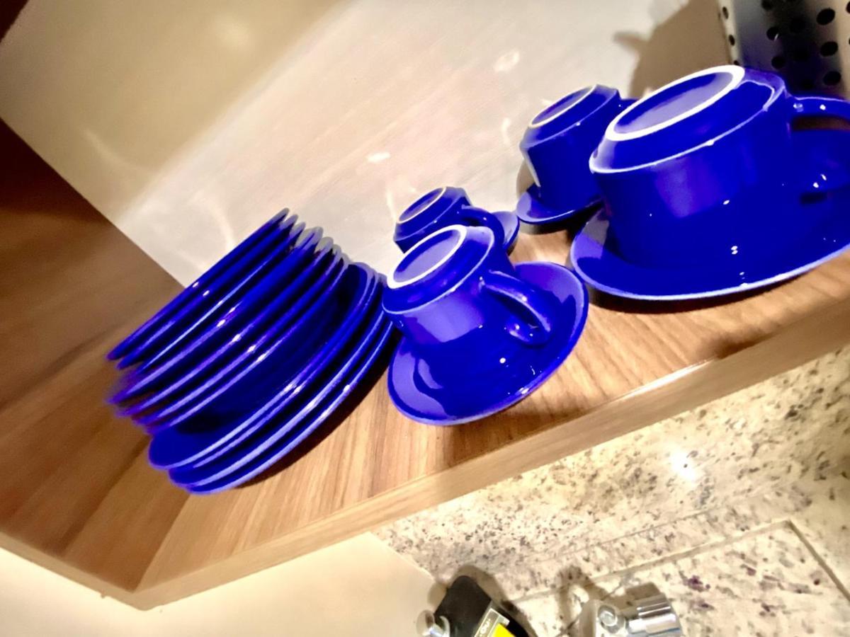 João Pessoa Beira Mar Imperial Flat 612アパートホテル エクステリア 写真