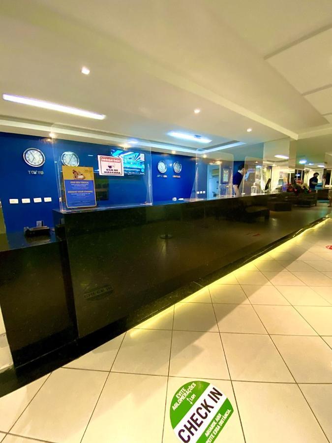 João Pessoa Beira Mar Imperial Flat 612アパートホテル エクステリア 写真