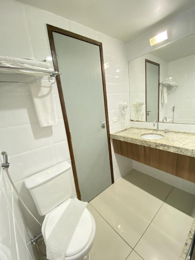 João Pessoa Beira Mar Imperial Flat 612アパートホテル エクステリア 写真