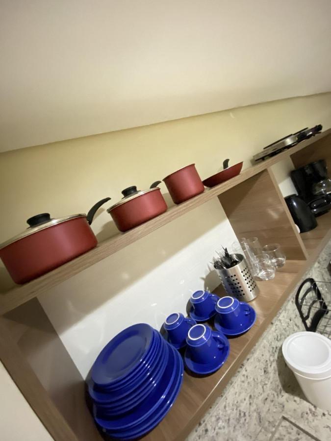João Pessoa Beira Mar Imperial Flat 612アパートホテル エクステリア 写真