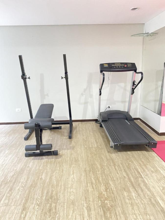 João Pessoa Beira Mar Imperial Flat 612アパートホテル エクステリア 写真