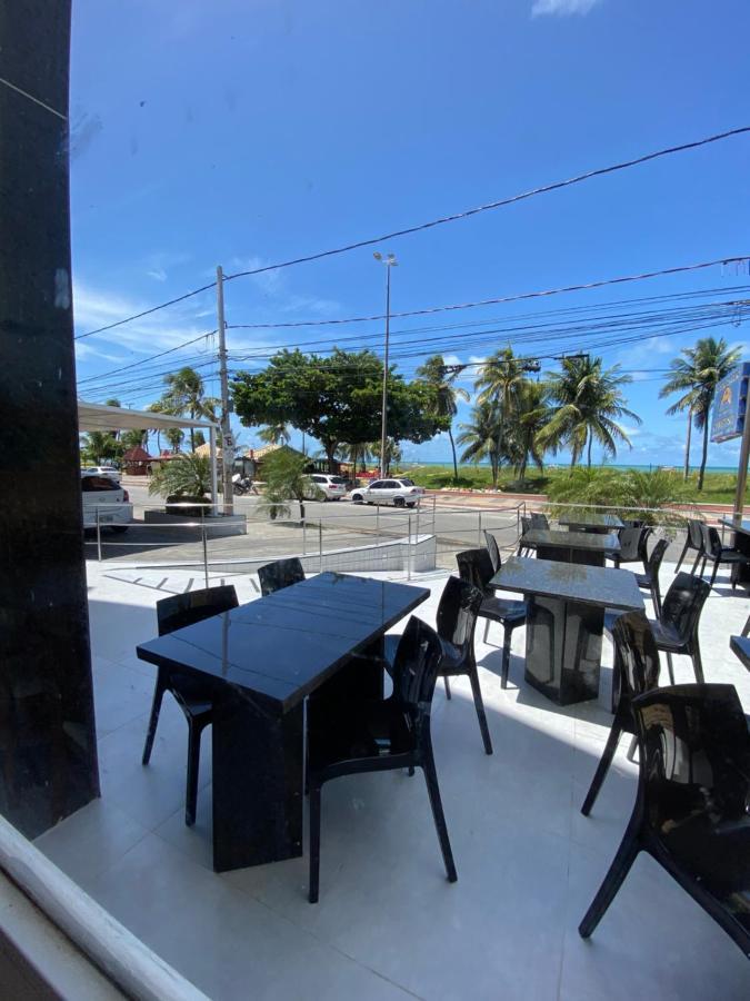 João Pessoa Beira Mar Imperial Flat 612アパートホテル エクステリア 写真